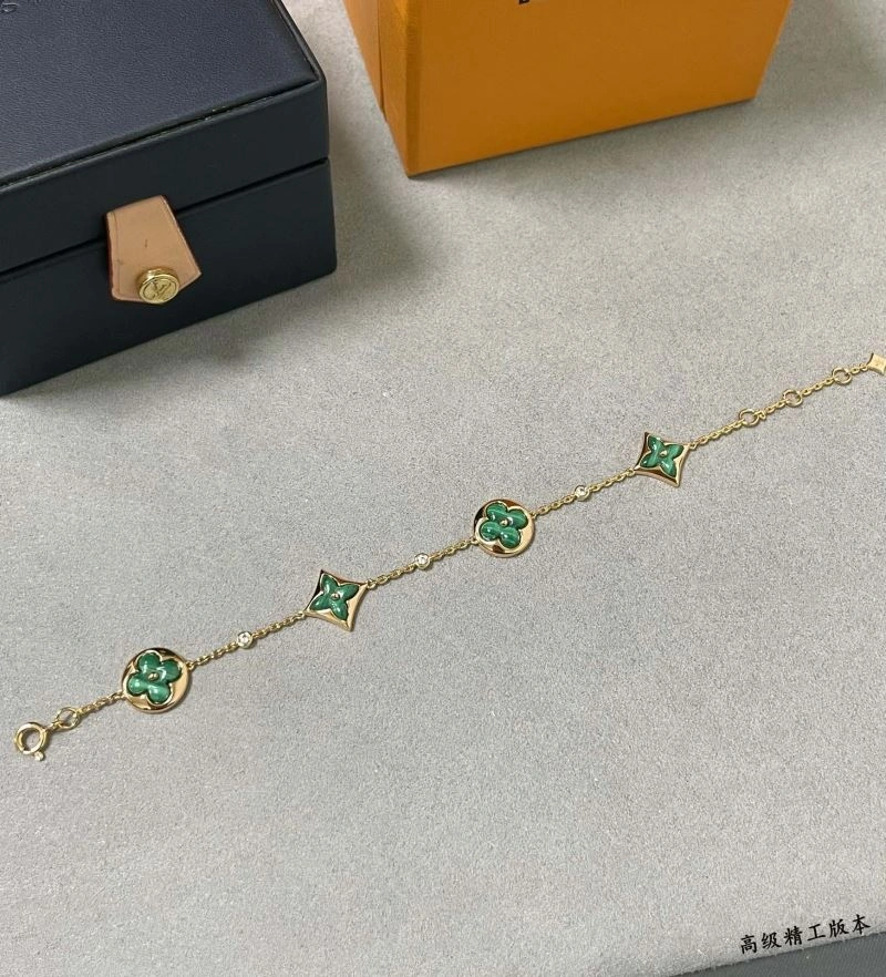 Louis Vuitton Bracelets WeatherProof 250339