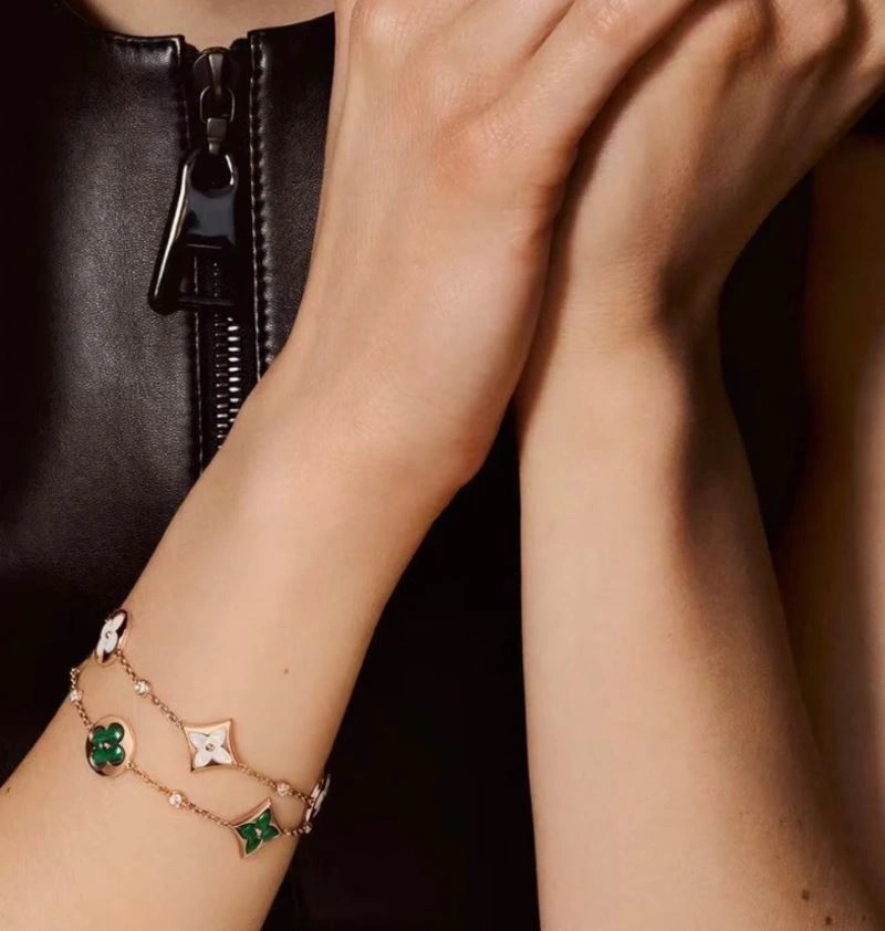 ModernLook Louis Vuitton Bracelets 250350