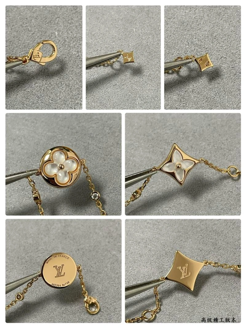 ModernLook Louis Vuitton Bracelets 250350