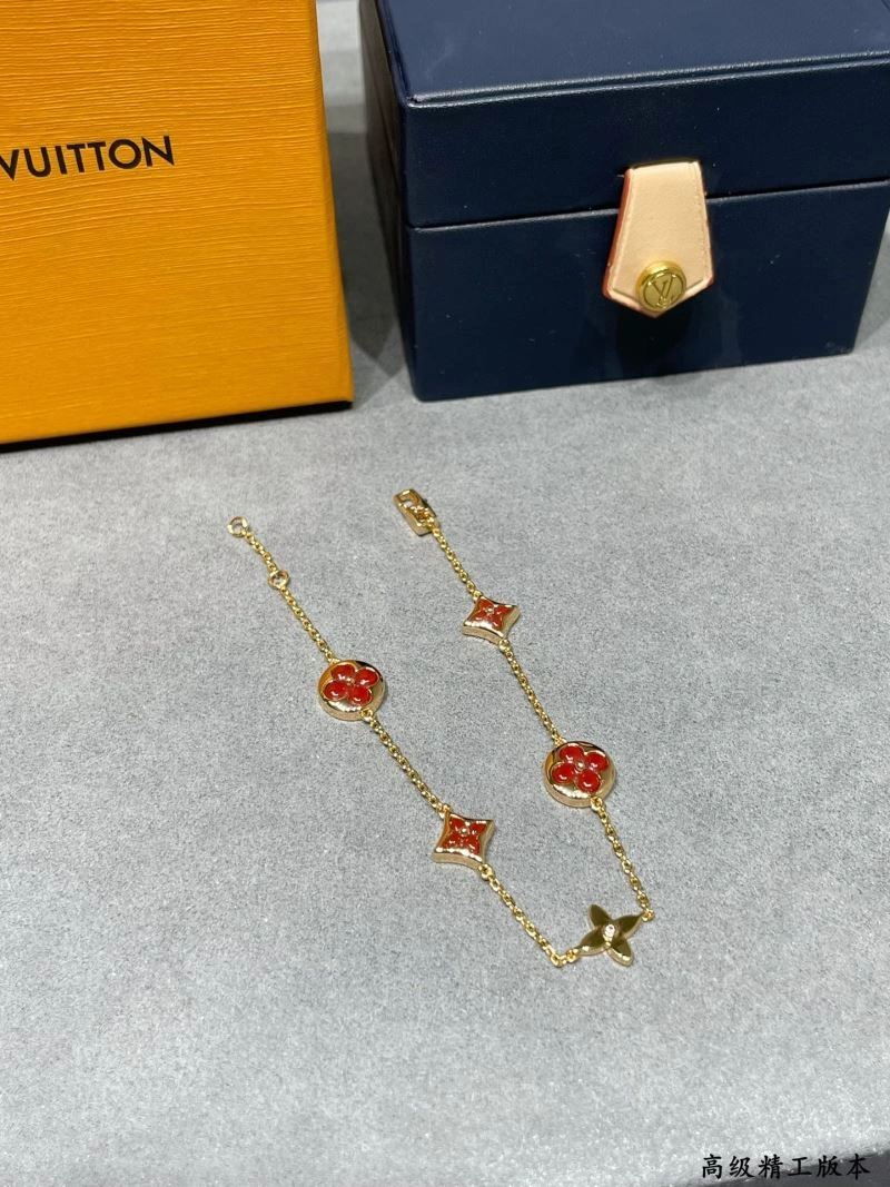 Chic Louis Vuitton Bracelets 250347