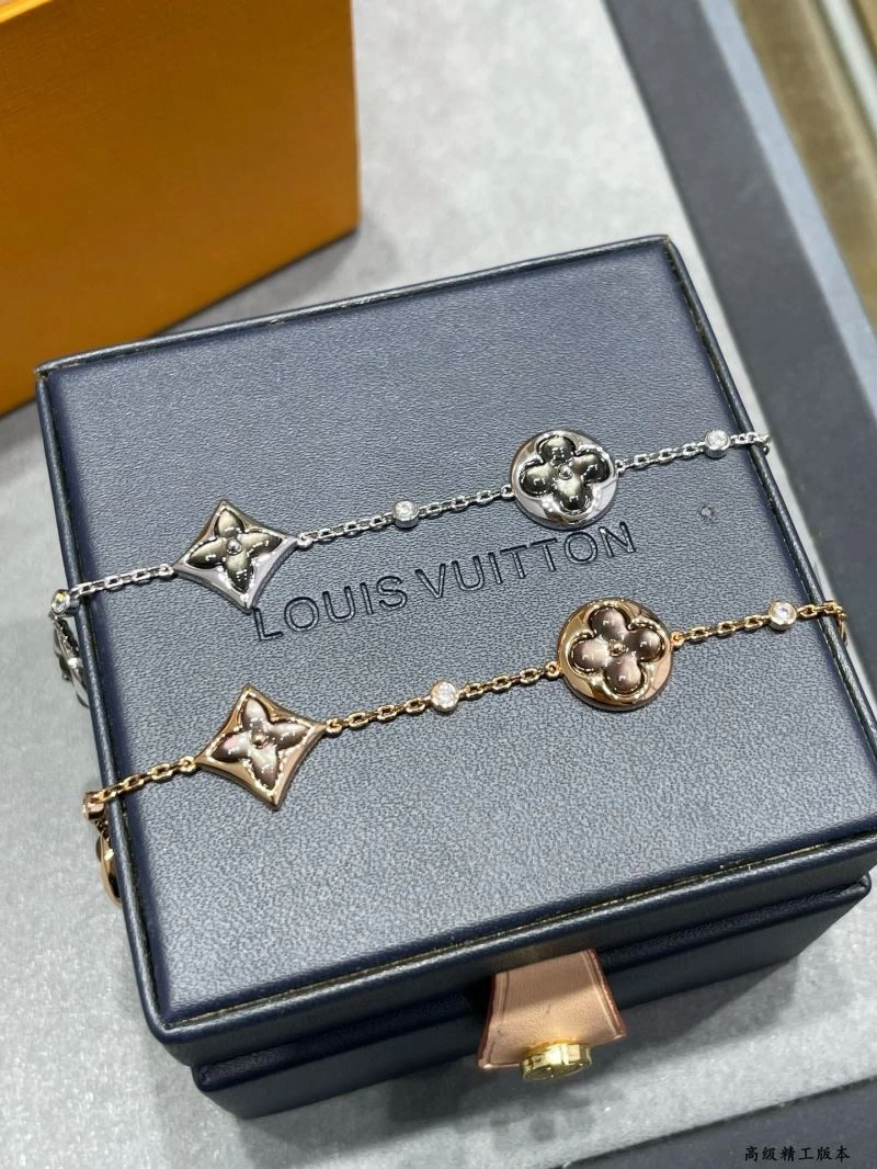 Louis Vuitton Bracelets Fashionable 250322