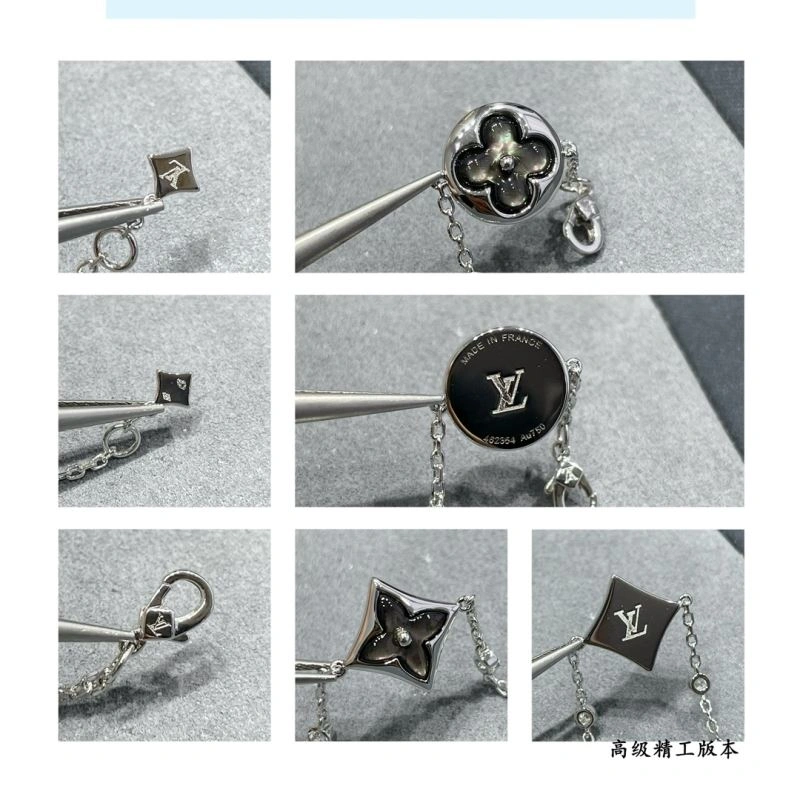 Louis Vuitton Bracelets Fashionable 250322
