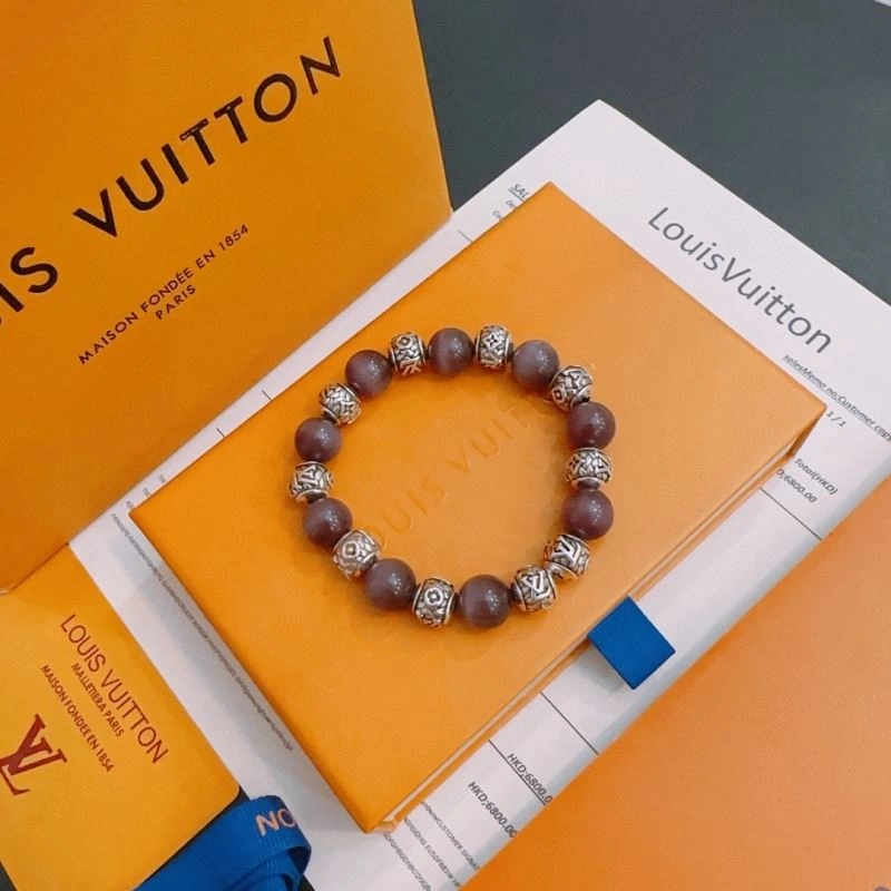 Snug Louis Vuitton Bracelets 250340
