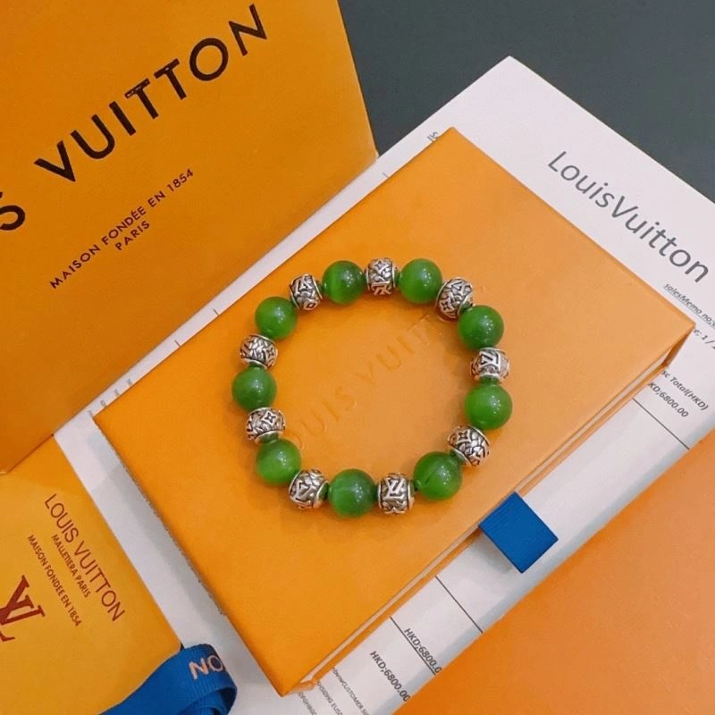 Supportive Louis Vuitton Bracelets 250320