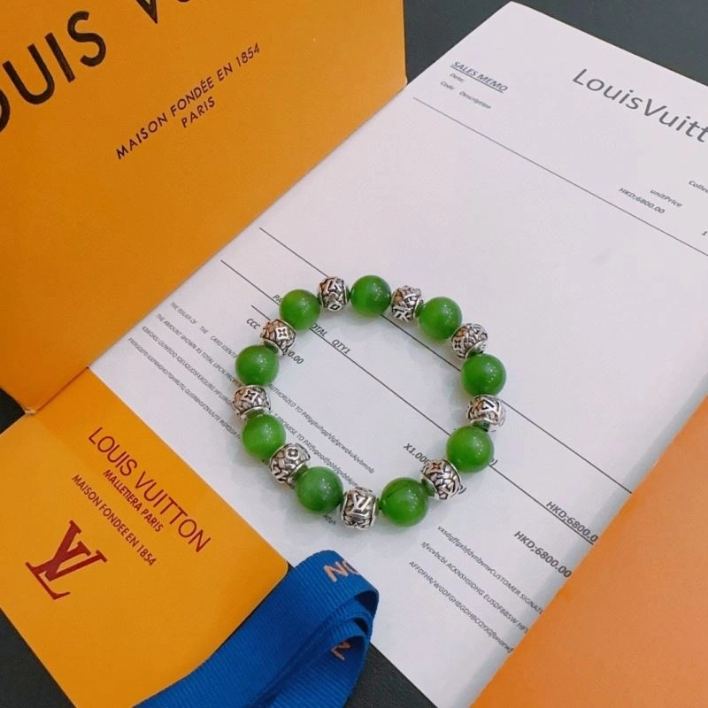 Supportive Louis Vuitton Bracelets 250320