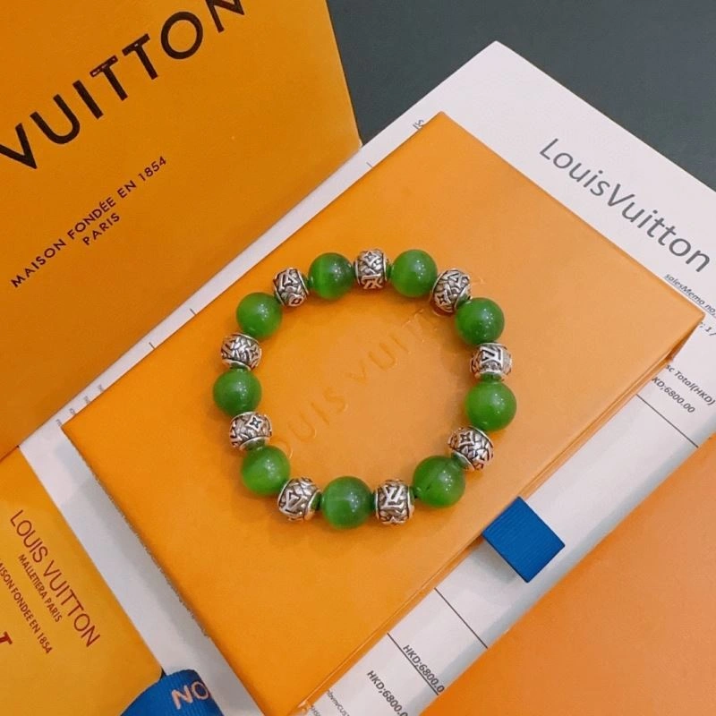 Supportive Louis Vuitton Bracelets 250320