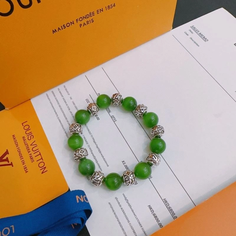 Supportive Louis Vuitton Bracelets 250320