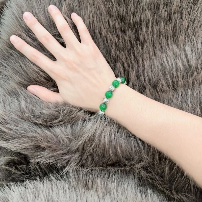 Supportive Louis Vuitton Bracelets 250320