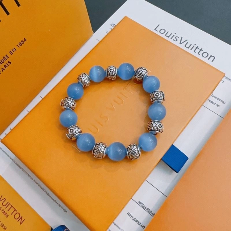 QuickDry Louis Vuitton Bracelets 250319