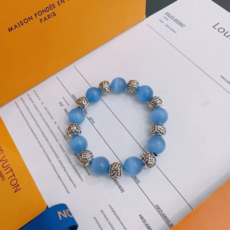 QuickDry Louis Vuitton Bracelets 250319