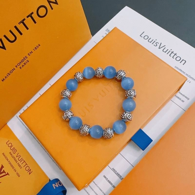 QuickDry Louis Vuitton Bracelets 250319