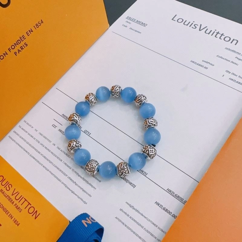 QuickDry Louis Vuitton Bracelets 250319