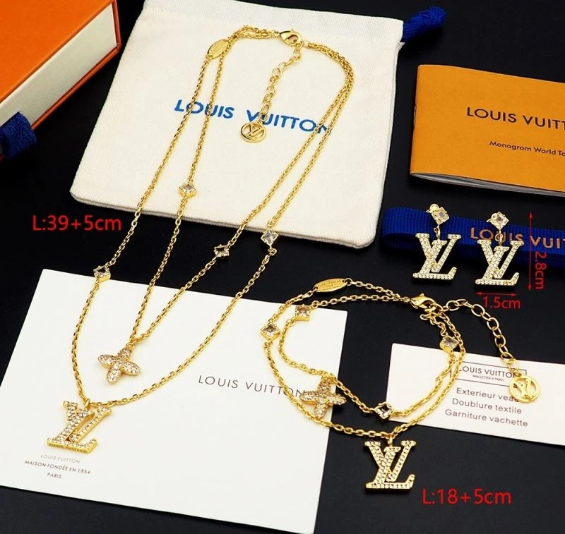 Louis Vuitton Bracelets MultiPurpose 250315