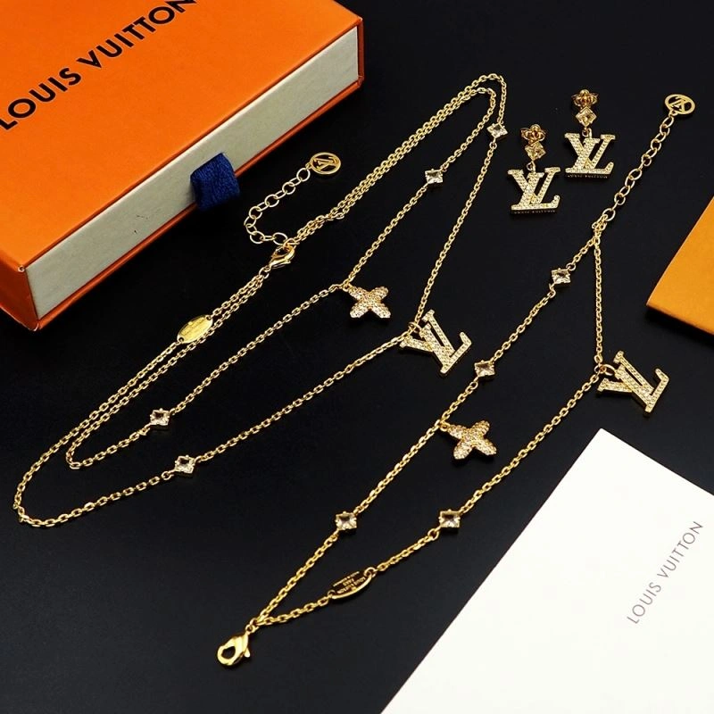 Louis Vuitton Bracelets MultiPurpose 250315