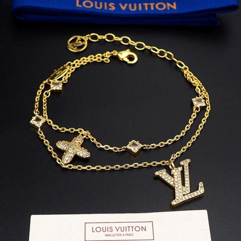 Louis Vuitton Bracelets MultiPurpose 250315