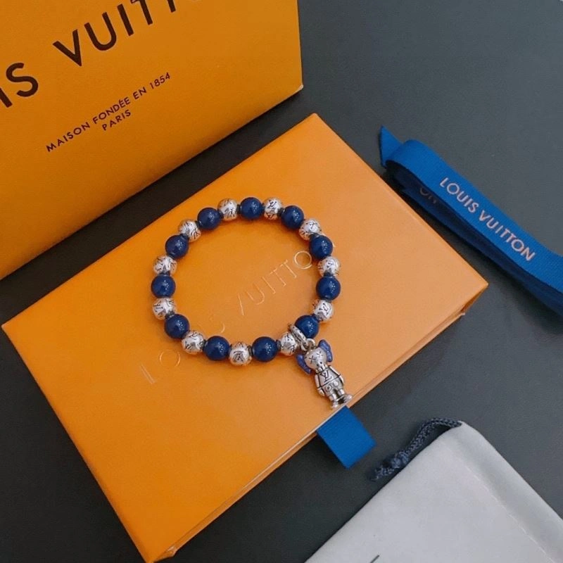 Louis Vuitton Bracelets Stylish 250313