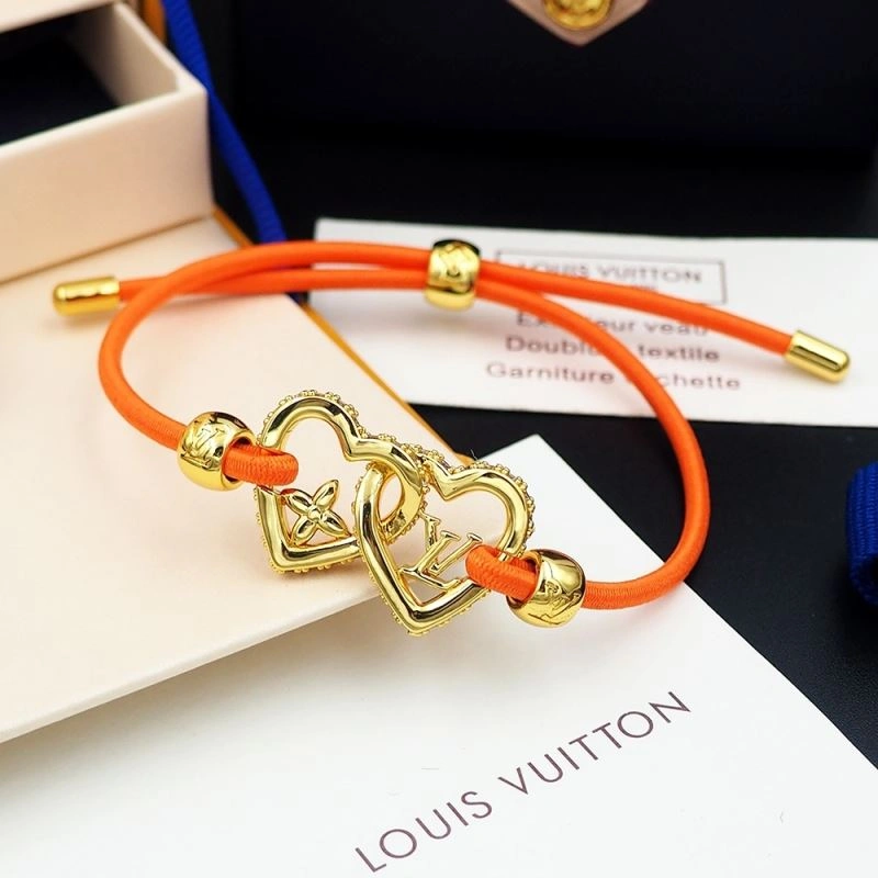 Trendy Louis Vuitton Bracelets 250292