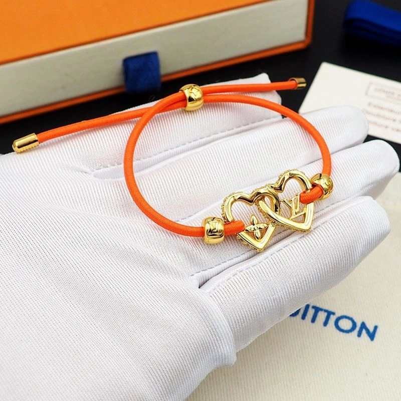 Trendy Louis Vuitton Bracelets 250292