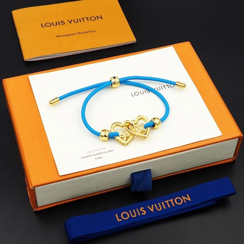 Louis Vuitton Bracelets ComfortFit 250283