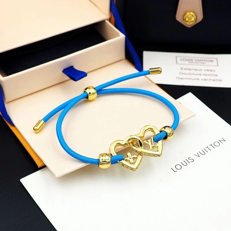 Louis Vuitton Bracelets ComfortFit 250283