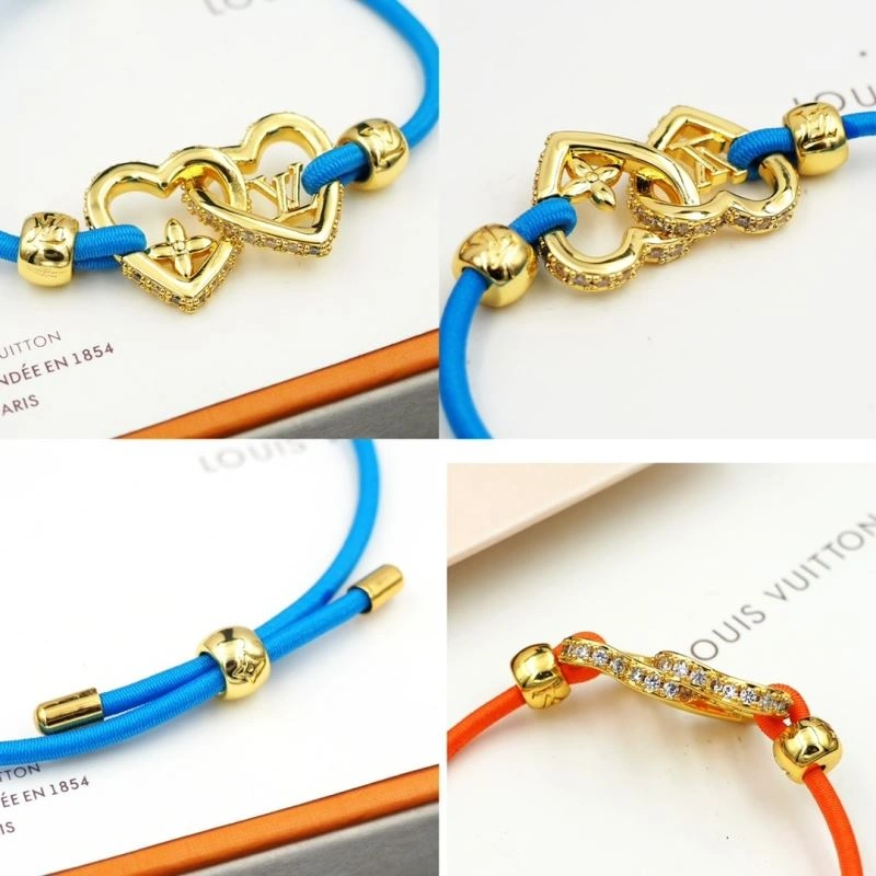 Louis Vuitton Bracelets ComfortFit 250283
