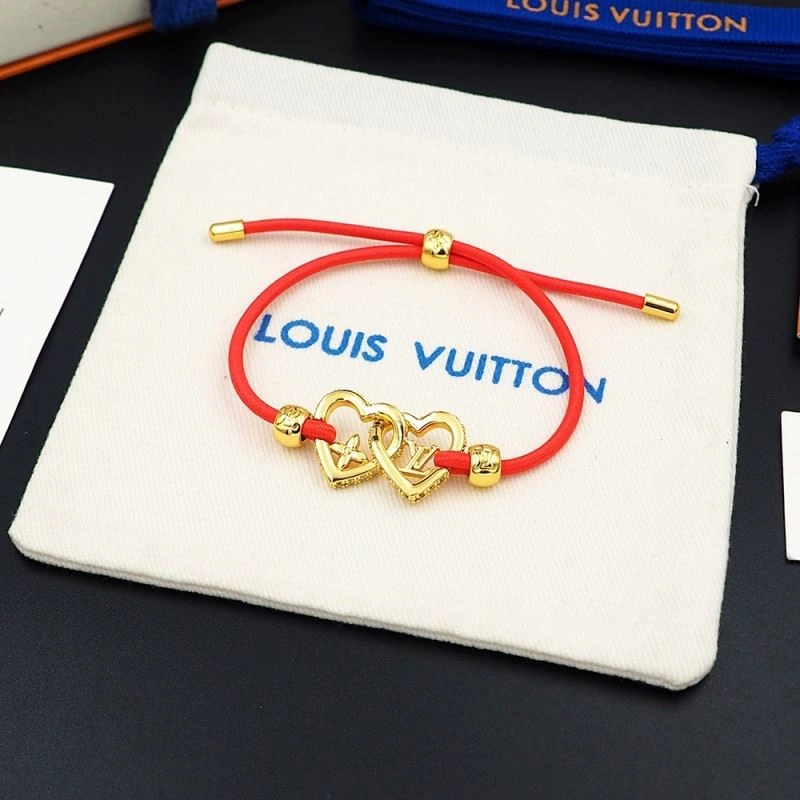 Louis Vuitton Bracelets Lightweight 250280