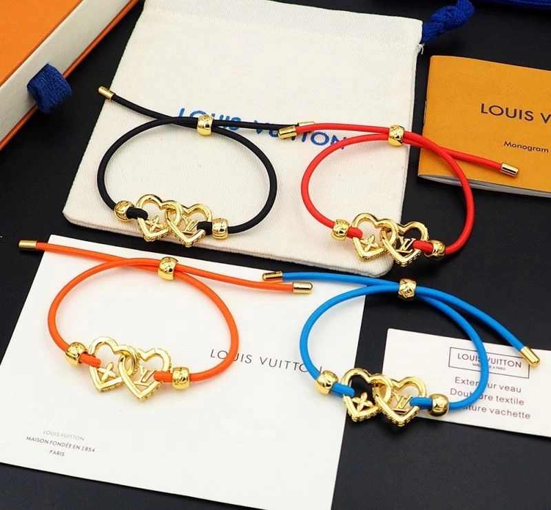 Louis Vuitton Bracelets Lightweight 250280