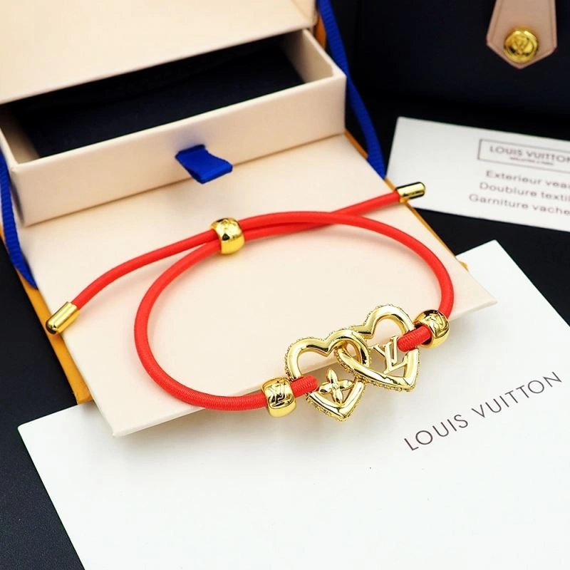 Louis Vuitton Bracelets Lightweight 250280