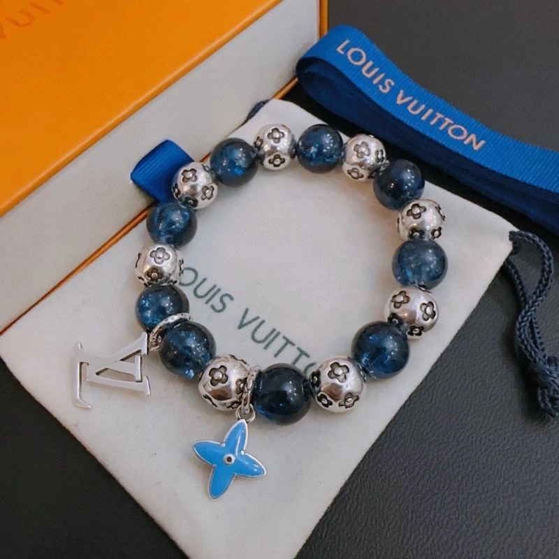 GoodFit Louis Vuitton Bracelets 250308