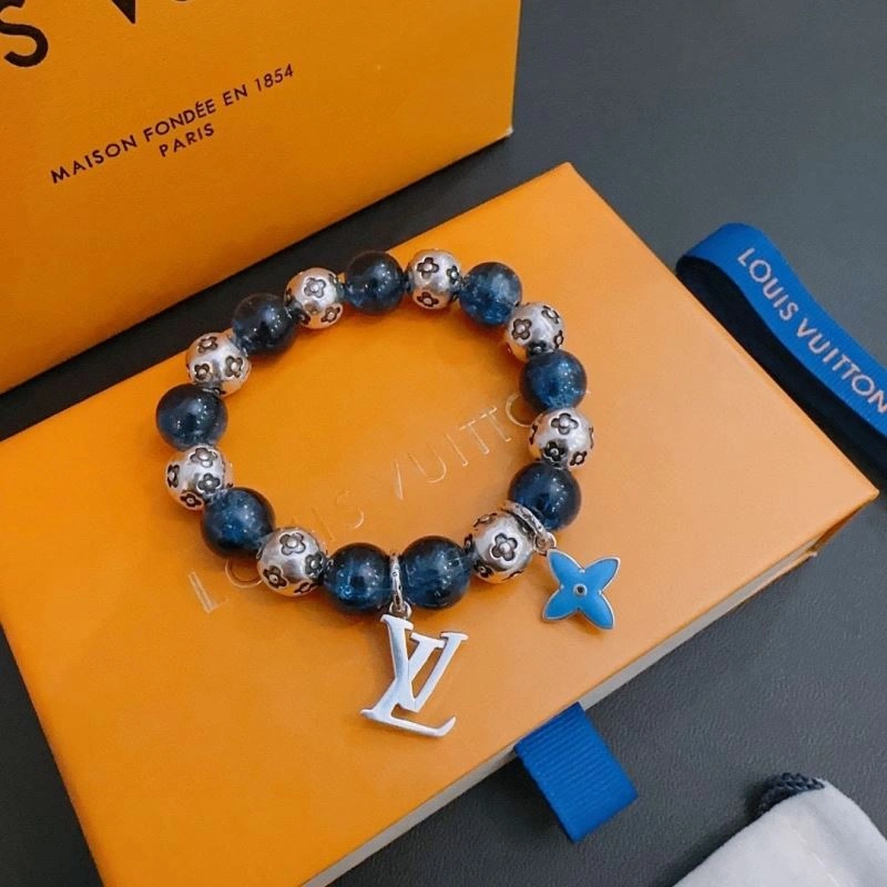 GoodFit Louis Vuitton Bracelets 250308