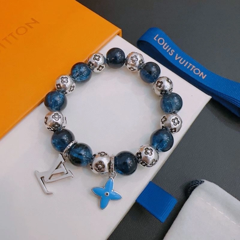 GoodFit Louis Vuitton Bracelets 250308