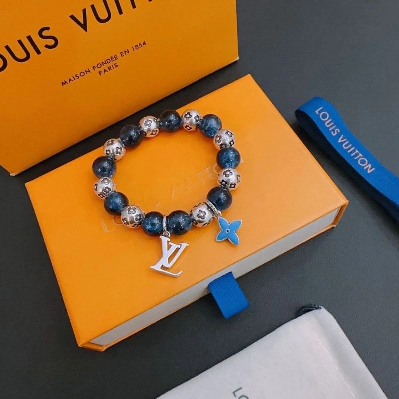 GoodFit Louis Vuitton Bracelets 250308