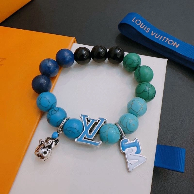 Louis Vuitton Bracelets TimelessDesign 250293