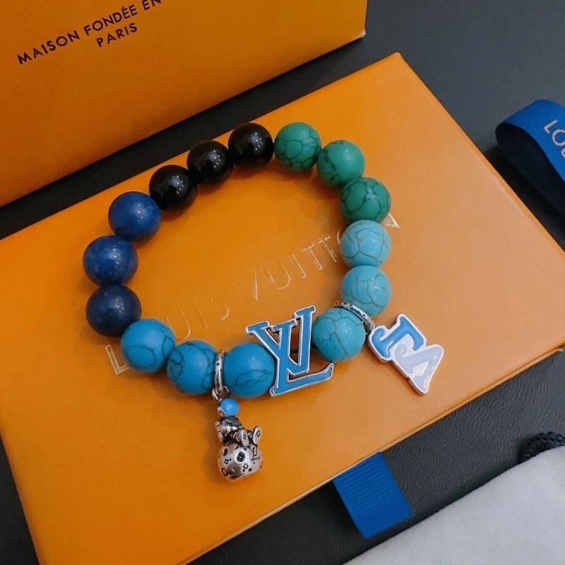 Louis Vuitton Bracelets TimelessDesign 250293