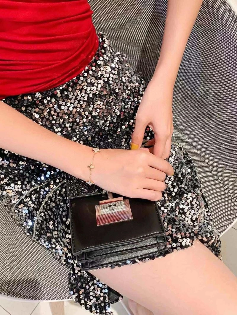 TravelReady Louis Vuitton Bracelets 250301