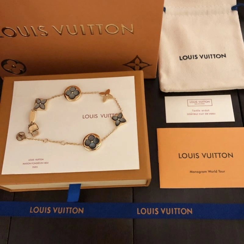 Louis Vuitton Bracelets HighQuality 250285