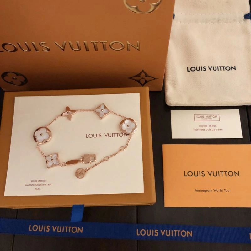 Louis Vuitton Bracelets HighQuality 250285