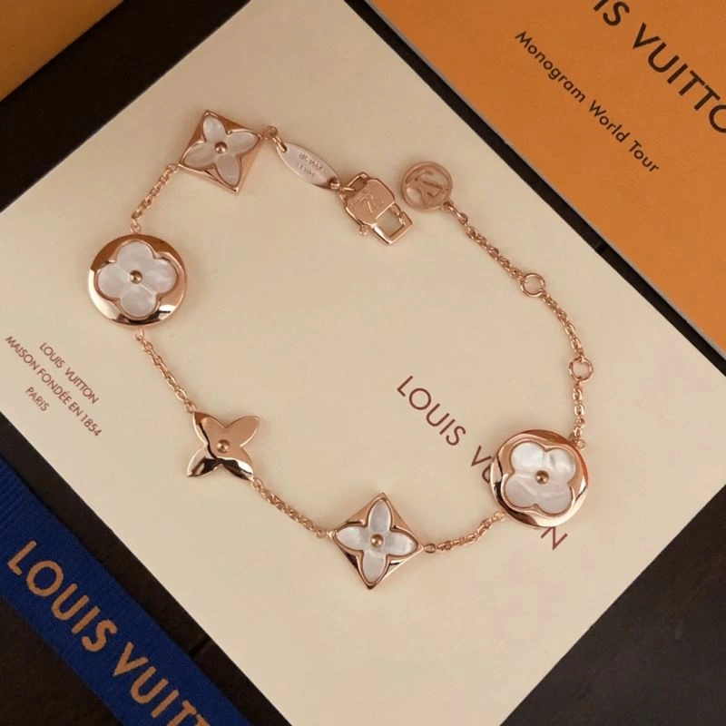 Louis Vuitton Bracelets HighQuality 250285