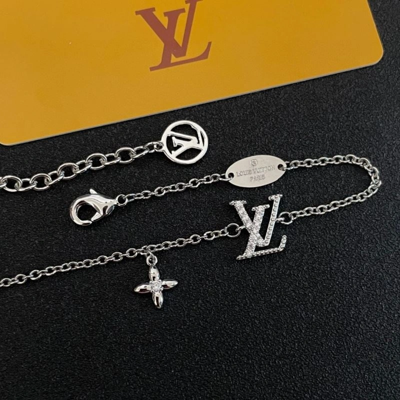 Practical Louis Vuitton Bracelets 250286