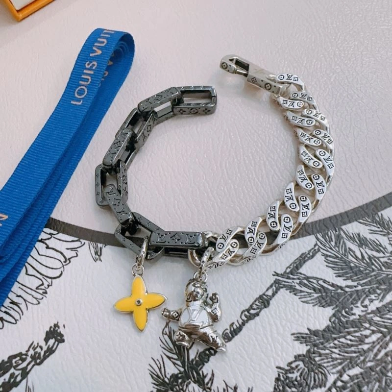 Louis Vuitton Bracelets DailyWear 250296