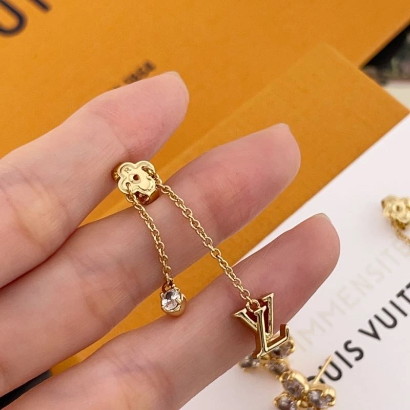 Elegant Louis Vuitton Bracelets 250290