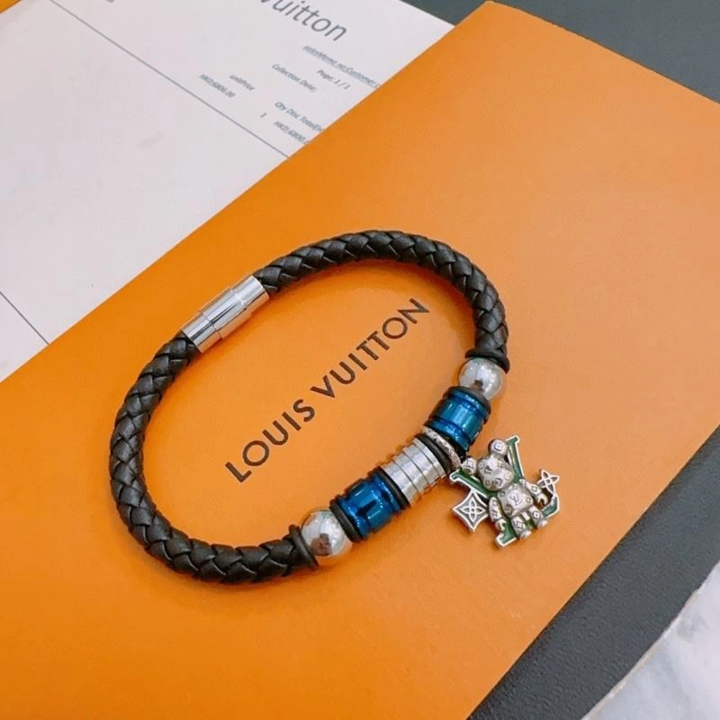 Louis Vuitton Bracelets TravelReady 250305