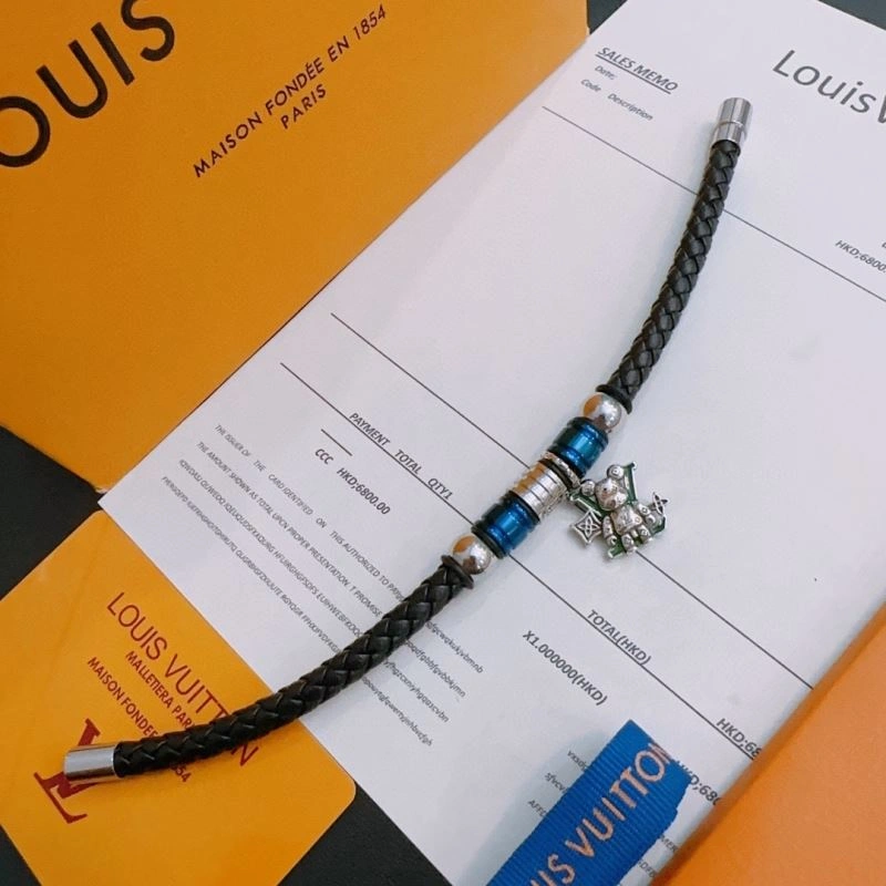 Louis Vuitton Bracelets TravelReady 250305
