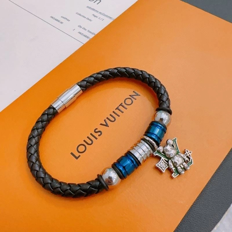 Louis Vuitton Bracelets TravelReady 250305