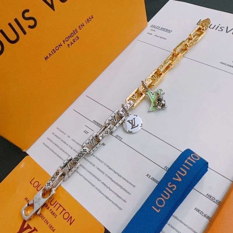 Louis Vuitton Bracelets UrbanChic 250295