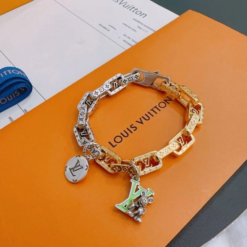 Louis Vuitton Bracelets UrbanChic 250295