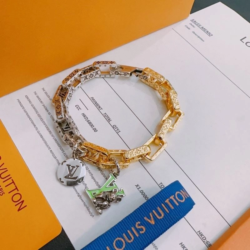Louis Vuitton Bracelets UrbanChic 250295