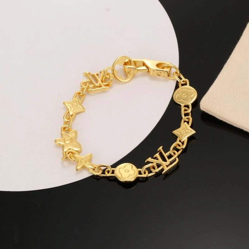 WeatherProof Louis Vuitton Bracelets 250291