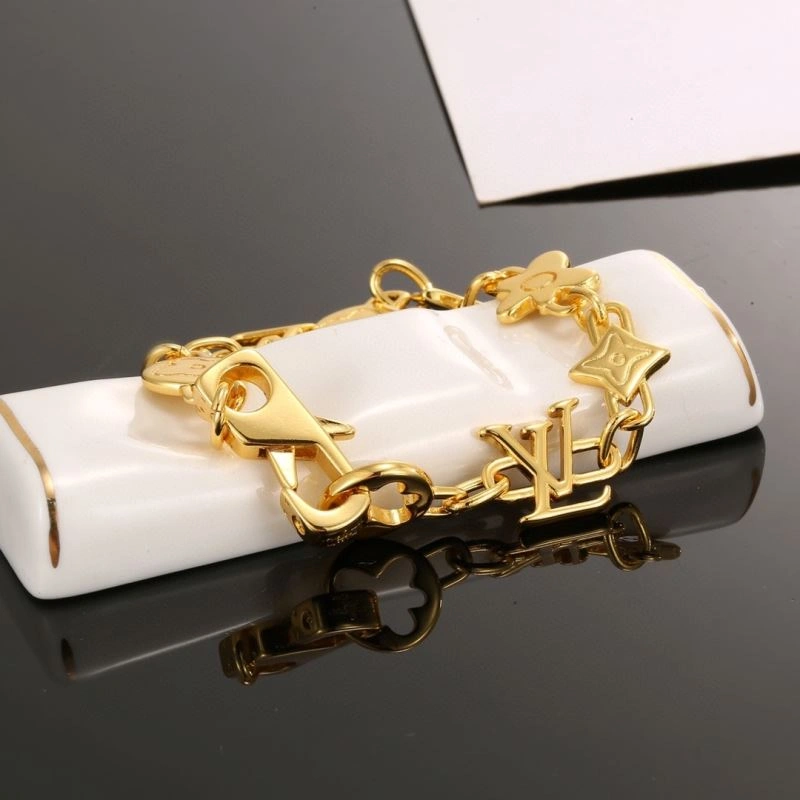 WeatherProof Louis Vuitton Bracelets 250291