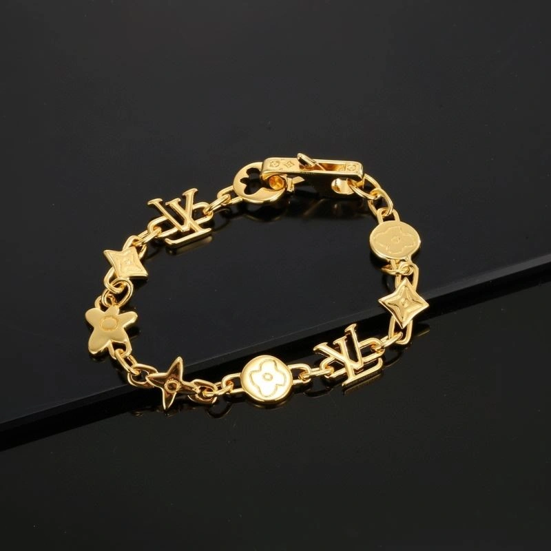 WeatherProof Louis Vuitton Bracelets 250291